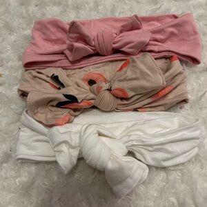 Baby Headbands